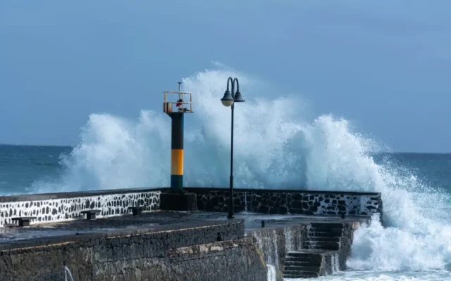 Anticiclone delle Azzorre dal 12 ottobre: le regioni dove il meteo cambia