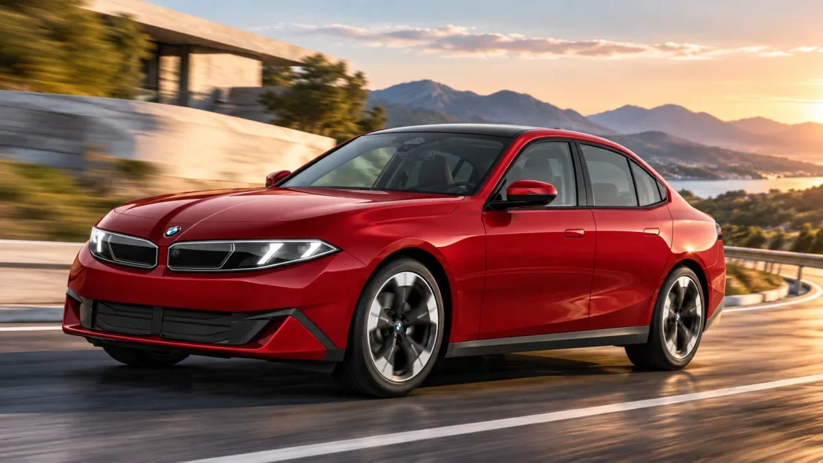 BMW Serie 3 G50, cosa cambia: nuovi motori, tecnologia e prezzi attesi