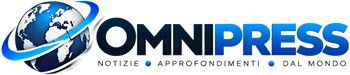 OmniPress – Notizie, Approfondimenti, Dal Mondo