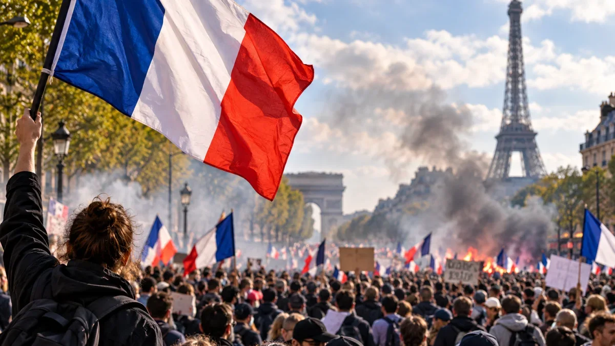 Francia, perché la protesta continua: il nodo pensioni e il governo Macron