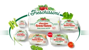 La nuova veste di I Freschissimi: il piano di Nonno Nanni per il banco