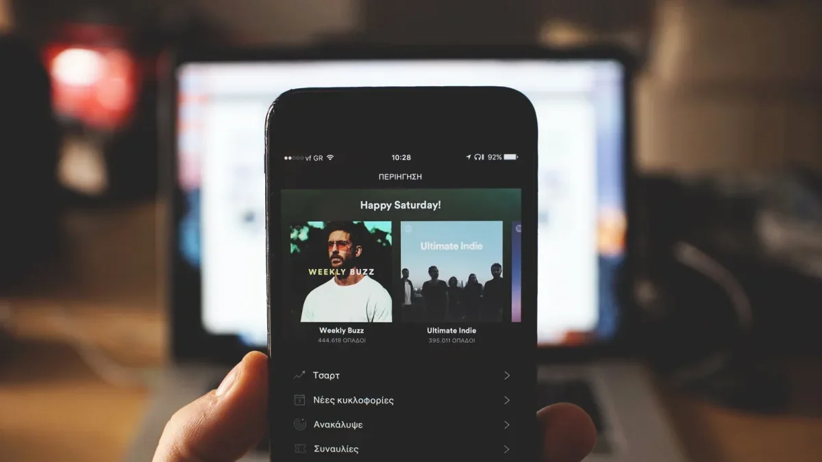 Spotify porta gli audiolibri in Italia: cosa cambia per gli abbonati